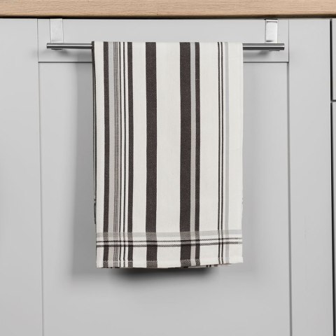 LINDA Ścierka kuchenna, rozmiar 50x70cm, kolor szary 001 S00009/SCI/001/050070/1 LINDA Ścierka kuchenna, rozmiar 50x70cm, kolor szary 001 S00009/SCI/001/050070/1