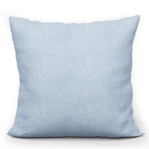 MILAS Poszewka dekoracyjna, 40x40cm, kolor 48 baby blue - szyta w Polsce MILAS0/POP/048/040040/1 MILAS Poszewka dekoracyjna, 40x40cm, kolor 48 baby blue - szyta w Polsce MILAS0/POP/048/040040/1