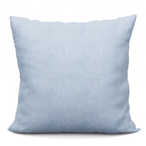 MILAS Poszewka dekoracyjna, 50x50cm, kolor 48 baby blue - szyta w Polsce MILAS0/POP/048/050050/1 MILAS Poszewka dekoracyjna, 50x50cm, kolor 48 baby blue - szyta w Polsce MILAS0/POP/048/050050/1