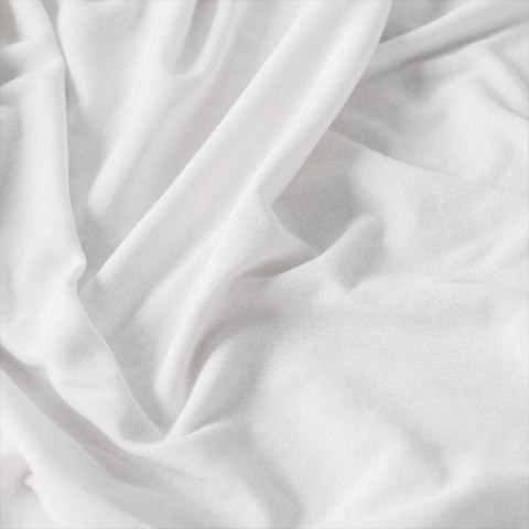 DREAMY PREMIUM Prześcieradło jersey z gumką, szerokość 180 x wysokość 200cm, kolor 001 biały 100033/JEG/001/180200/1 DREAMY PREMIUM Prześcieradło jersey z gumką, szerokość 180 x wysokość 200cm, kolor 001 biały 100033/JEG/001/180200/1