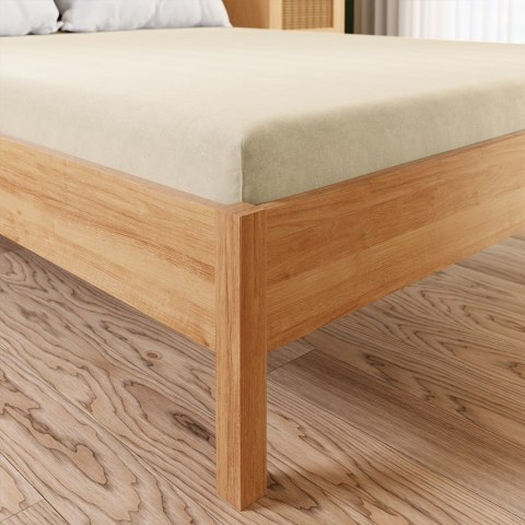 DREAMY PREMIUM Prześcieradło jersey z gumką, szerokość 90 x wysokość 200cm, kolor 012 kremowy 100033/JEG/012/090200/1 DREAMY PREMIUM Prześcieradło jersey z gumką, szerokość 90 x wysokość 200cm, kolor 012 kremowy 100033/JEG/012/090200/1