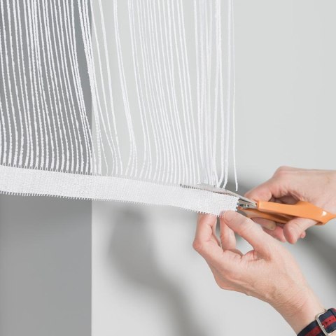 MAHIKA Makrama żakardowa gotowa, szerokość 160 x wysokość 90cm, kolor 001 biały 001475/PBL/001/160090/1 MAHIKA Makrama żakardowa gotowa, szerokość 160 x wysokość 90cm, kolor 001 biały 001475/PBL/001/160090/1