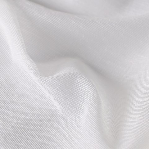 TILDA Firanka z ołowianką, wysokość 300cm, kolor 001 biały 030623/OLO/001/000300/1 TILDA Firanka z ołowianką, wysokość 300cm, kolor 001 biały 030623/OLO/001/000300/1