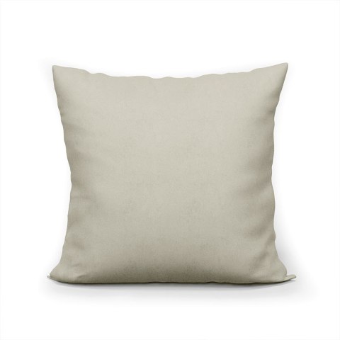 MILAS Poszewka dekoracyjna, 40x40cm, kolor 002 ciemny kremowy - szyta w Polsce MILAS0/POP/002/040040/1 MILAS Poszewka dekoracyjna, 40x40cm, kolor 002 ciemny kremowy - szyta w Polsce MILAS0/POP/002/040040/1