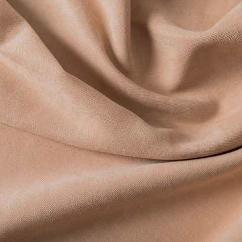 MILAS SOFT Tkanina dekoracyjna, wysokość 300cm, kolor 004 nude MILAS1/000/004/000300/1 MILAS SOFT Tkanina dekoracyjna, wysokość 300cm, kolor 004 nude MILAS1/000/004/000300/1