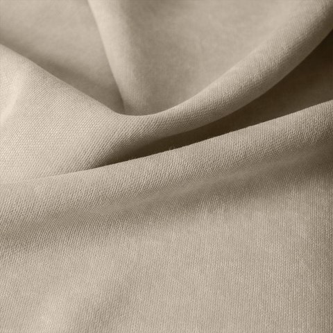 MILAS SOFT Tkanina dekoracyjna, wysokość 300cm, kolor 005 jasny beżowy MILAS1/000/005/000300/1 MILAS SOFT Tkanina dekoracyjna, wysokość 300cm, kolor 005 jasny beżowy MILAS1/000/005/000300/1