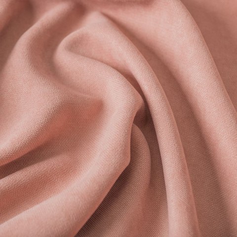 MILAS SOFT Tkanina dekoracyjna, wysokość 300cm, kolor 018 pudrowy różowy MILAS1/000/018/000300/1 MILAS SOFT Tkanina dekoracyjna, wysokość 300cm, kolor 018 pudrowy różowy MILAS1/000/018/000300/1
