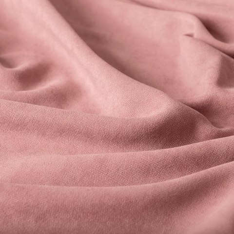 MILAS SOFT Tkanina dekoracyjna, wysokość 300cm, kolor 019 pudrowy różowy; ciemny MILAS1/000/019/000300/1 MILAS SOFT Tkanina dekoracyjna, wysokość 300cm, kolor 019 pudrowy różowy; ciemny MILAS1/000/019/000300/1