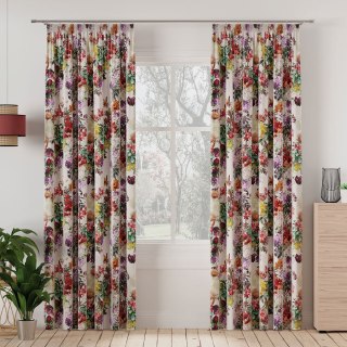 AZALIA Tkanina dekoracyjna VELVET, 150cm, kolor 001 beżowy D00078/VEL/001/150000/1