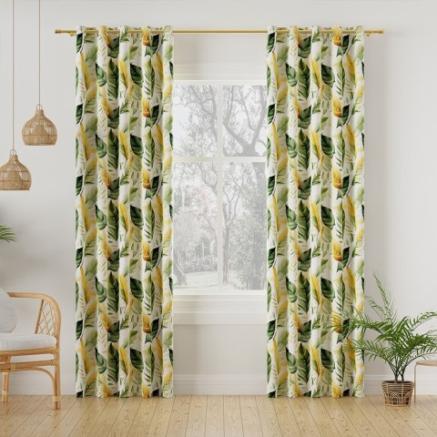 OLIVE Tkanina dekoracyjna VELVET, 150cm, kolor 001 zielony D00175/VEL/001/150000/1