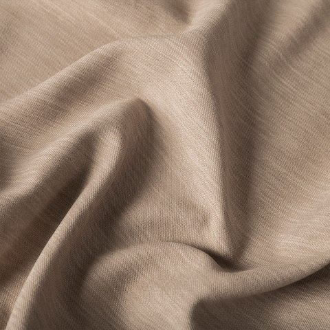 Tkanina dekoracyjna LISA wysokość 300 cm kolor cappuccino Tkanina dekoracyjna LISA wysokość 300 cm kolor cappuccino