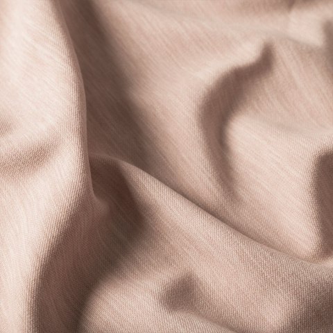 Tkanina dekoracyjna LISA wysokość 300 cm kolor pudrowy różowy Tkanina dekoracyjna LISA wysokość 300 cm kolor pudrowy różowy
