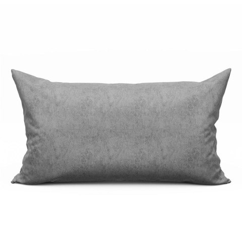 MILAS Poszewka dekoracyjna, 30x50cm, kolor 796 szary - szyta w Polsce MILAS0/POP/796/030050/1 MILAS Poszewka dekoracyjna, 30x50cm, kolor 796 szary - szyta w Polsce MILAS0/POP/796/030050/1