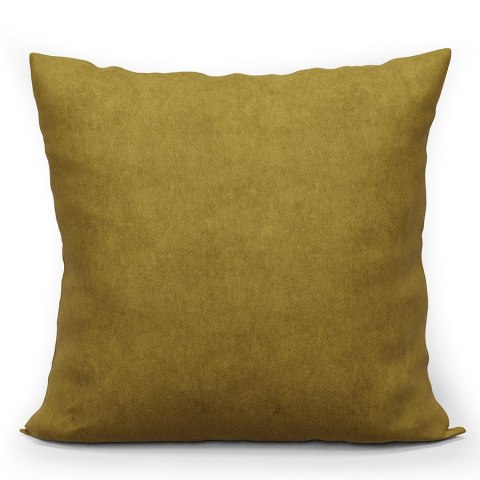MILAS Poszewka dekoracyjna, 40x40cm, kolor 013 ciemny oliwkowy - szyta w Polsce MILAS0/POP/013/040040/1 MILAS Poszewka dekoracyjna, 40x40cm, kolor 013 ciemny oliwkowy - szyta w Polsce MILAS0/POP/013/040040/1