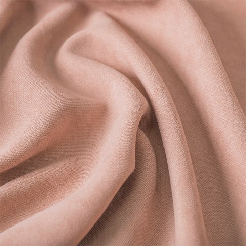 MILAS Zasłona gotowa na taśmie, szerokość 140 x wysokość 250cm, kolor 018 pudrowy różowy MILAS0/ZGT/018/140250/1 MILAS Zasłona gotowa na taśmie, szerokość 140 x wysokość 250cm, kolor 018 pudrowy różowy MILAS0/ZGT/018/140250/1