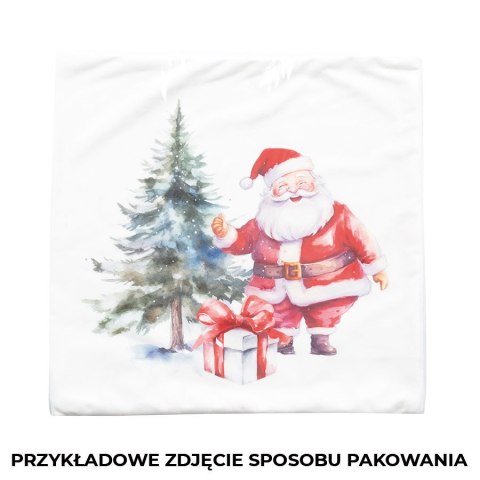 GIRLANDA Poszewka dekoracyjna VELVET, 40x40cm, kolor 001 zielony PBN157/POP/001/040040/1 GIRLANDA Poszewka dekoracyjna VELVET, 40x40cm, kolor 001 zielony PBN157/POP/001/040040/1