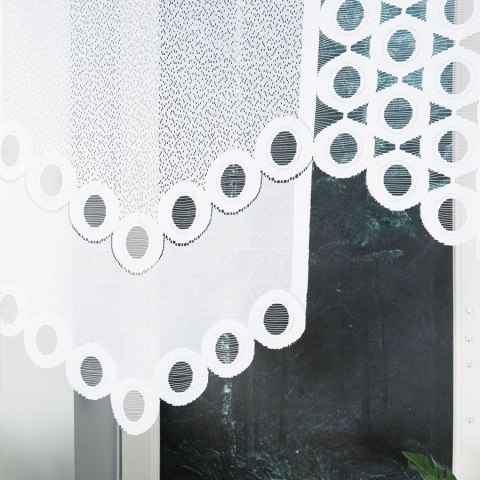 DIASKIA Panel żakardowy, szerokość 160 x wysokość 120cm, kolor 001 biały 019327/POL/001/000121/1 DIASKIA Panel żakardowy, szerokość 160 x wysokość 120cm, kolor 001 biały 019327/POL/001/000121/1