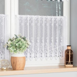 Zazdrostka, wysokość 50cm, kolor 001 biały 018529/000/001/000050/1