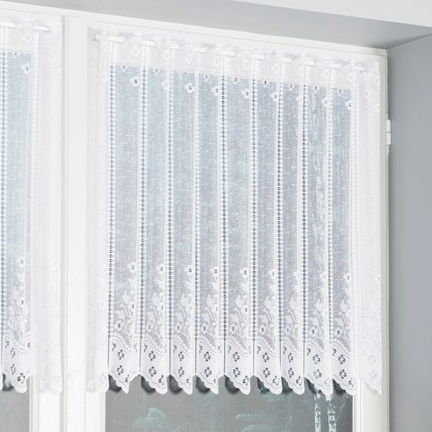 Zazdrostka, wysokość 70cm, kolor 001 biały 018529/000/001/000070/1 Zazdrostka, wysokość 70cm, kolor 001 biały 018529/000/001/000070/1