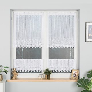 Zazdrostka, wysokość 80cm, kolor 001 biały 018539/000/001/000080/1