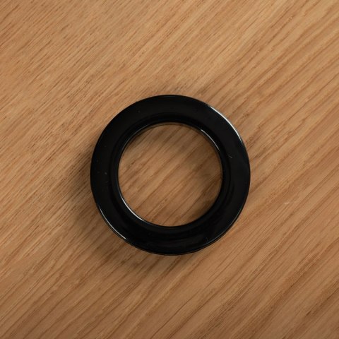 Przelotka plastikowa Uniwersalna, 10szt.,śr wew 35,5mm zewn. 57,5mm, kolor czarny 011 PRZELO/PLA/011/004004/1 Przelotka plastikowa Uniwersalna, 10szt.,śr wew 35,5mm zewn. 57,5mm, kolor czarny 011 PRZELO/PLA/011/004004/1