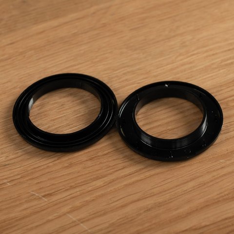 Przelotka plastikowa Uniwersalna, 10szt.,śr wew 35,5mm zewn. 57,5mm, kolor czarny 011 PRZELO/PLA/011/004004/1 Przelotka plastikowa Uniwersalna, 10szt.,śr wew 35,5mm zewn. 57,5mm, kolor czarny 011 PRZELO/PLA/011/004004/1