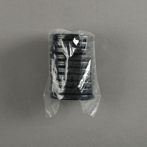 Przelotka plastikowa Uniwersalna, 10szt.,śr wew 35,5mm zewn. 57,5mm, kolor czarny 011 PRZELO/PLA/011/004004/1 Przelotka plastikowa Uniwersalna, 10szt.,śr wew 35,5mm zewn. 57,5mm, kolor czarny 011 PRZELO/PLA/011/004004/1
