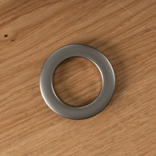Przelotka plastikowa Uniwersalna, 10szt.,śr wew 35,5mm zewn. 57,5mm, kolor grafit 021 PRZELO/PLA/021/004004/1