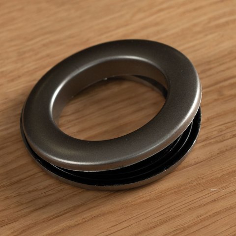 Przelotka plastikowa Uniwersalna, 10szt.,śr wew 35,5mm zewn. 57,5mm, kolor grafit 021 PRZELO/PLA/021/004004/1 Przelotka plastikowa Uniwersalna, 10szt.,śr wew 35,5mm zewn. 57,5mm, kolor grafit 021 PRZELO/PLA/021/004004/1