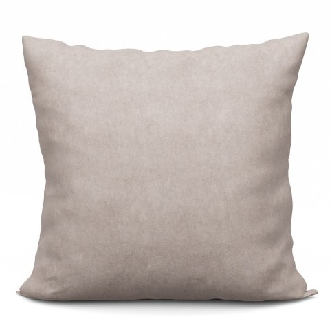 MILAS Poszewka dekoracyjna, 50x50cm, kolor 375 szarobeżowy - szyta w Polsce MILAS0/POP/375/050050/1 MILAS Poszewka dekoracyjna, 50x50cm, kolor 375 szarobeżowy - szyta w Polsce MILAS0/POP/375/050050/1