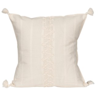 Poszewka dekoracyjna BOHO, 40x40cm, kolor 001 710710/POP/001/040040/1
