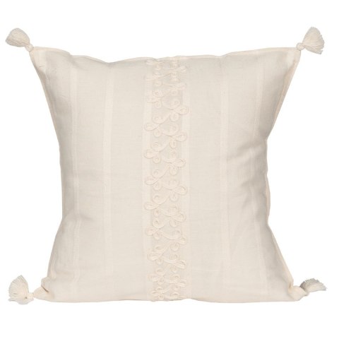 Poszewka dekoracyjna BOHO, 40x40cm, kolor 001 710710/POP/001/040040/1 Poszewka dekoracyjna BOHO, 40x40cm, kolor 001 710710/POP/001/040040/1