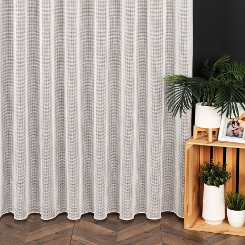ALTERA Firanka, wysokość 310cm, kolor 004 biały z błyskiem 041770/000/004/000310/1 ALTERA Firanka, wysokość 310cm, kolor 004 biały z błyskiem 041770/000/004/000310/1