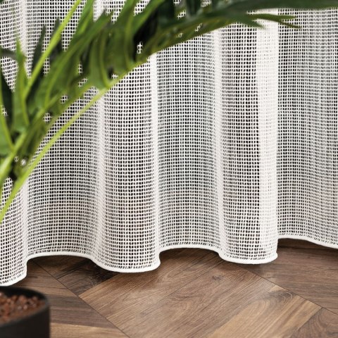 ALTERA Firanka, wysokość 310cm, kolor 004 biały z błyskiem 041770/000/004/000310/1 ALTERA Firanka, wysokość 310cm, kolor 004 biały z błyskiem 041770/000/004/000310/1