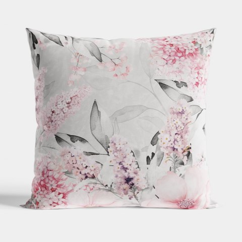 AZALEA Poszewka dekoracyjna VELVET, 40x40cm, kolor 001 P00225/POP/001/040040/1 AZALEA Poszewka dekoracyjna VELVET, 40x40cm, kolor 001 P00225/POP/001/040040/1