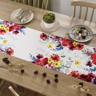 JOLANDA Bieżnik NINA WODOODPORNA, listwa 38x160cm, kolor 001 P00134/KSP/L01/038160/1