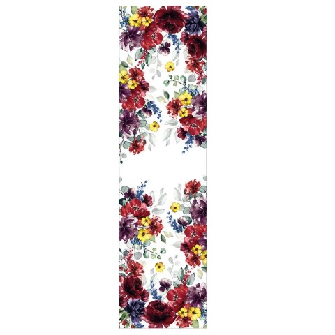 JOLANDA Bieżnik NINA WODOODPORNA, listwa 38x160cm, kolor 001 P00134/KSP/L01/038160/1 JOLANDA Bieżnik NINA WODOODPORNA, listwa 38x160cm, kolor 001 P00134/KSP/L01/038160/1