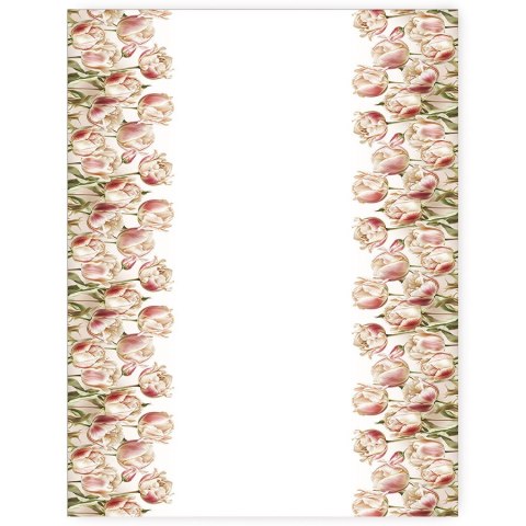 TULIPAN Obrus NINA WODOODPORNA, 140x180cm, kolor 001 P00200/KSP/C01/140180/1 TULIPAN Obrus NINA WODOODPORNA, 140x180cm, kolor 001 P00200/KSP/C01/140180/1