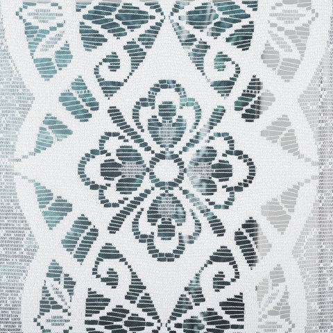 KLAUDIA Panel żakardowy, szerokość 60 x wysokość 160cm, kolor 001 biały 001331/POL/001/000161/1 KLAUDIA Panel żakardowy, szerokość 60 x wysokość 160cm, kolor 001 biały 001331/POL/001/000161/1