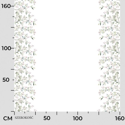 EDEN Tkanina dekoracyjna NINA WODOODPORNA, 160cm, kolor 001 D00190/NIW/001/160000/1 EDEN Tkanina dekoracyjna NINA WODOODPORNA, 160cm, kolor 001 D00190/NIW/001/160000/1