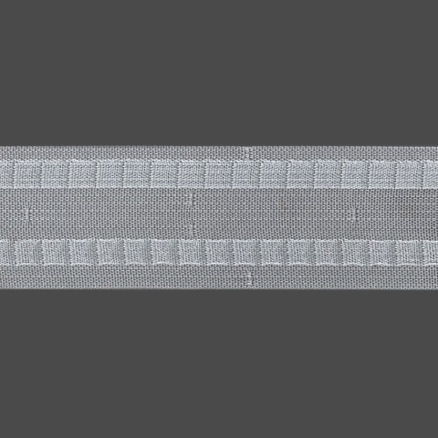 Taśma systemowa typu fala 8cm, marszczenie dowolne, transparentna, 13.80.000.3 TASMAM/T21/000/008000/1 Taśma systemowa typu fala 8cm, marszczenie dowolne, transparentna, 13.80.000.3 TASMAM/T21/000/008000/1