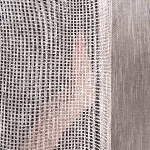 DALIDA Firana fantazyjna kreszowana, wysokość 300cm, kolor 005 biało brązowy 208133/OLO/005/000300/1 DALIDA Firana fantazyjna kreszowana, wysokość 300cm, kolor 005 biało brązowy 208133/OLO/005/000300/1