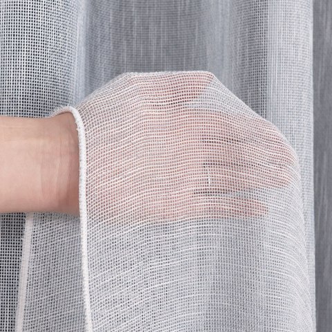 DALIDA Firana fantazyjna kreszowana, wysokość 300cm, kolor 008 pastelowo niebieski 208133/OLO/008/000300/1 DALIDA Firana fantazyjna kreszowana, wysokość 300cm, kolor 008 pastelowo niebieski 208133/OLO/008/000300/1
