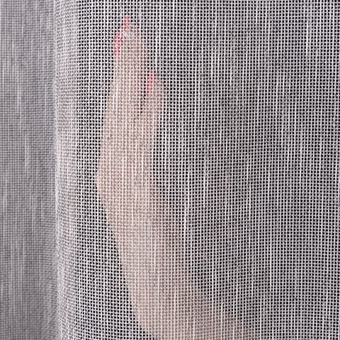 DALIDA Firana fantazyjna kreszowana, wysokość 300cm, kolor 010 biało szary 208133/OLO/010/000300/1 DALIDA Firana fantazyjna kreszowana, wysokość 300cm, kolor 010 biało szary 208133/OLO/010/000300/1
