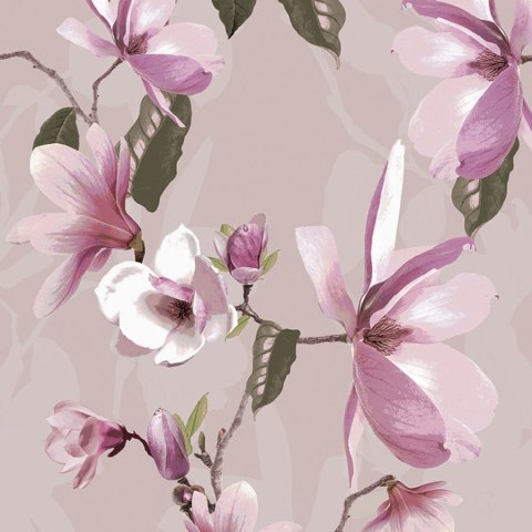 MAGNOLIA Tkanina dekoracyjna BLACKOUT, 145cm, kolor 001 beżowy D00247/BLC/001/145000/1 MAGNOLIA Tkanina dekoracyjna BLACKOUT, 145cm, kolor 001 beżowy D00247/BLC/001/145000/1