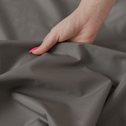ARIEL Tkanina dekoracyjna zewnętrzna premium, szerokość 150 cm, kolor 005 szarobeżowy TD0028/TDW/005/150000/1 ARIEL Tkanina dekoracyjna zewnętrzna premium, szerokość 150 cm, kolor 005 szarobeżowy TD0028/TDW/005/150000/1