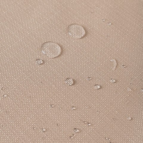 BELIS Tkanina dekoracyjna zewnętrzna premium, szerokość 150 cm, kolor 004 beżowy TD0030/TDW/004/150000/1 BELIS Tkanina dekoracyjna zewnętrzna premium, szerokość 150 cm, kolor 004 beżowy TD0030/TDW/004/150000/1
