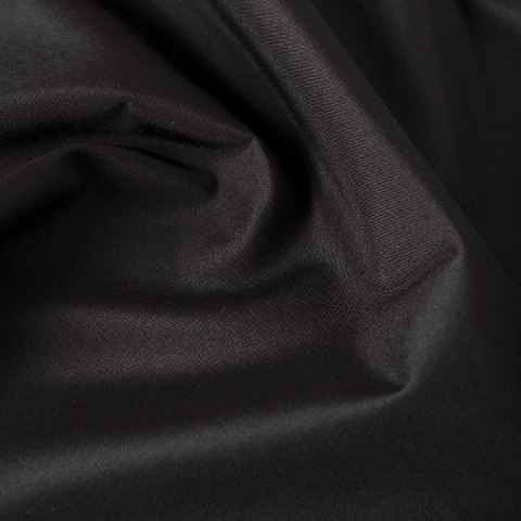 SIMBA Tkanina dekoracyjna zewnętrzna premium, szerokość 150 cm, kolor 012 czarny TD0027/TDW/012/150000/1 SIMBA Tkanina dekoracyjna zewnętrzna premium, szerokość 150 cm, kolor 012 czarny TD0027/TDW/012/150000/1