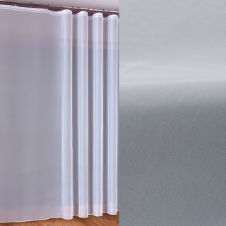 VOILE Woal soft touch z ołowianką, wysokość 300cm, kolor 003 offwhite VOILE0/OLO/003/000300/1
