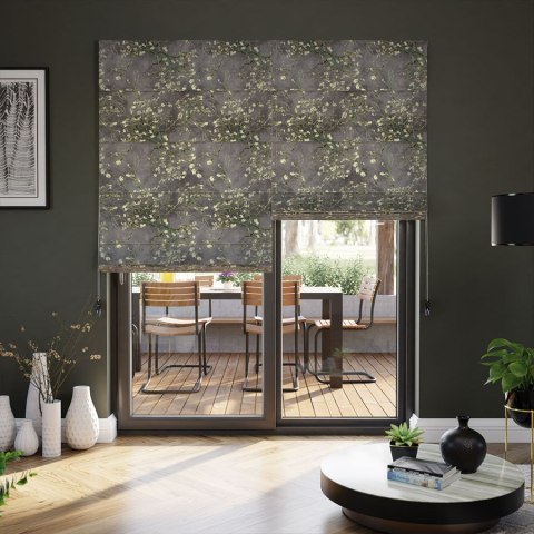 KWITNĄCY MIGDAŁOWIEC Tkanina dekoracyjna VELVET, 150cm, kolor 010 pastelowy fioletowy D00301/VEL/010/150000/1 KWITNĄCY MIGDAŁOWIEC Tkanina dekoracyjna VELVET, 150cm, kolor 010 pastelowy fioletowy D00301/VEL/010/150000/1